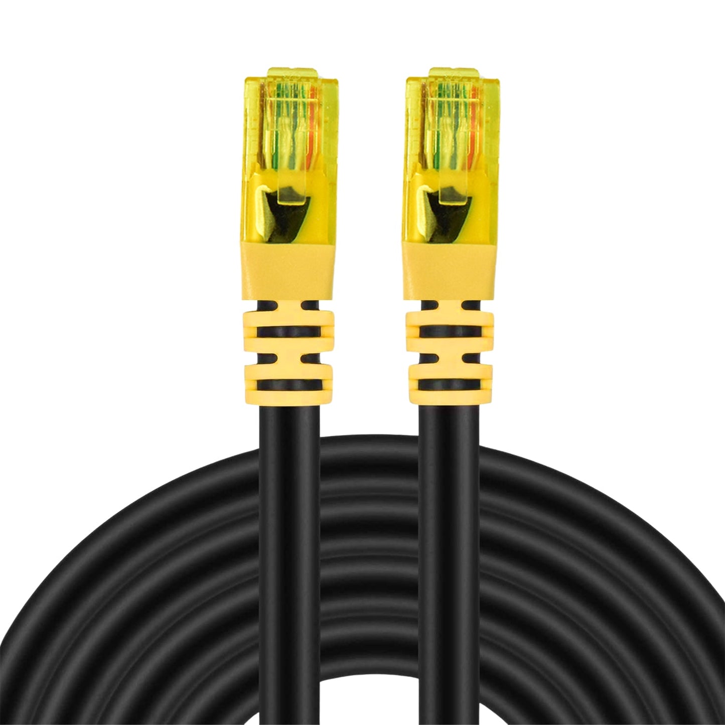 Heavy Duty Cat 5 Ethernet Cable Internet Cable (2 Mtr. / 1 Pc)